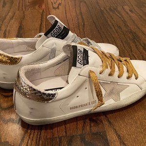 Golden Goose Authentic